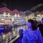 Singapore: Sunset River Cruise and Glittering Light Shows - Practical Details & Why It Matters