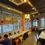 Singapore: The Canteen by Enjoy Food & Beverage Packages - What the Reviews Say