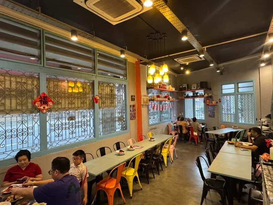 Singapore: The Canteen by Enjoy Food & Beverage Packages - What the Reviews Say