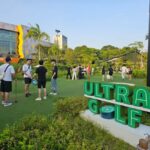 Singapore: UltraGolf - How to book and what to expect