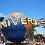 Singapore Universal Studios Tickets with Options - The Sum Up