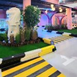 Singapore: VroomTown Driving City - FAQ