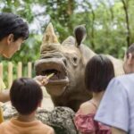 Singapore Zoo Ticket with Tram Mandai Wildlife Reserve, Singapore - Who Will Enjoy This Tour?