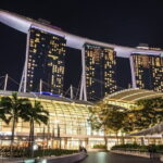 Singapore's Marina Bay Wonders and Heritage Tales, Chinatown - Authentic Experiences from Past Travelers