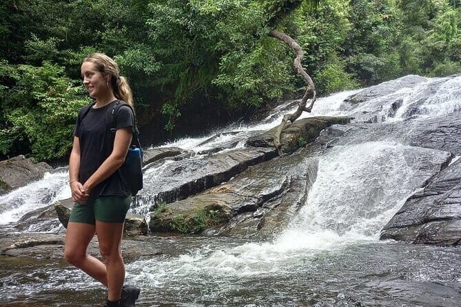 Sinharaja Rain Forest Day Tour from Mirissa, Galle, Bentota Area - Authentic Insights from Past Travelers