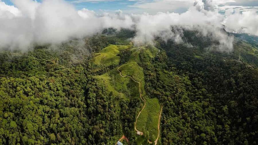 Sinharaja Rain Forest (UNESCO) & Eco 3-Day Tour with Hotel - Day 1: From Ratnapura to Sinharaja