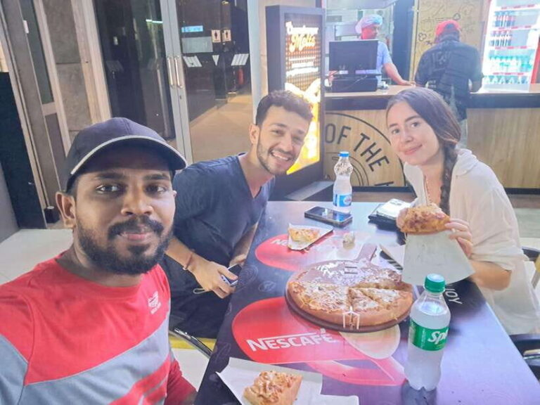 Sinharaja Rainforest Exploration - In-Depth Look at Each Tour Element