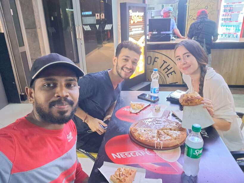 Sinharaja Rainforest Exploration - In-Depth Look at Each Tour Element