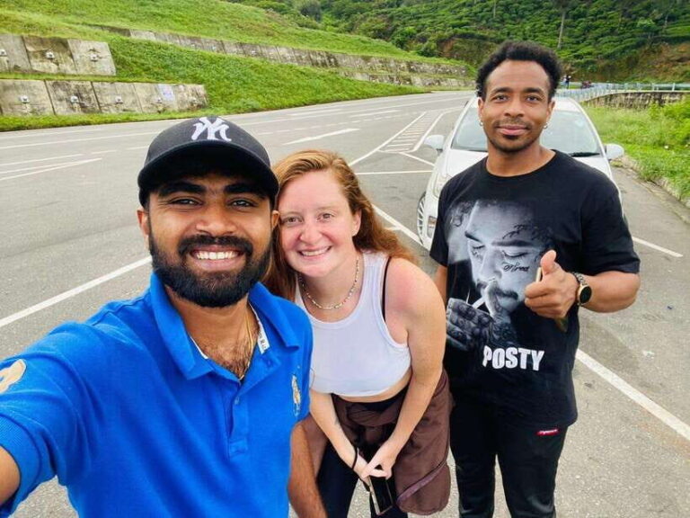 Sinharaja Rainforest Exploration - An In-Depth Look at the Sinharaja Rainforest Tour