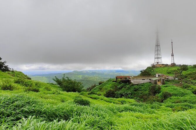 Sinhgad halfday Tour Explore the Fort and Scenic Views - Practical Tips for Your Sinhgad Fort Half-Day Tour