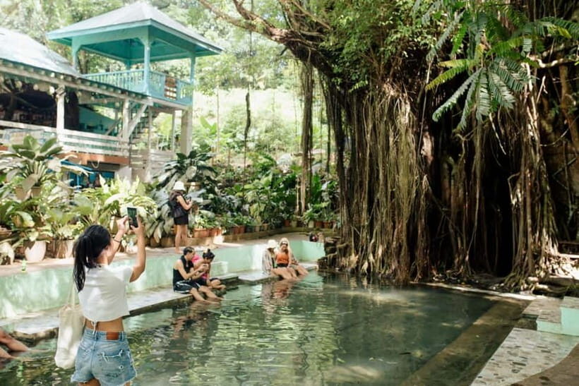 Siquijor Day Tour from Bohol- Shared Tour - The Logistics and Experience