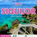 Siquijor: Island Adventure Day Trip with Snorkeling & Falls - The Itinerary Breakdown: What to Expect at Each Stop