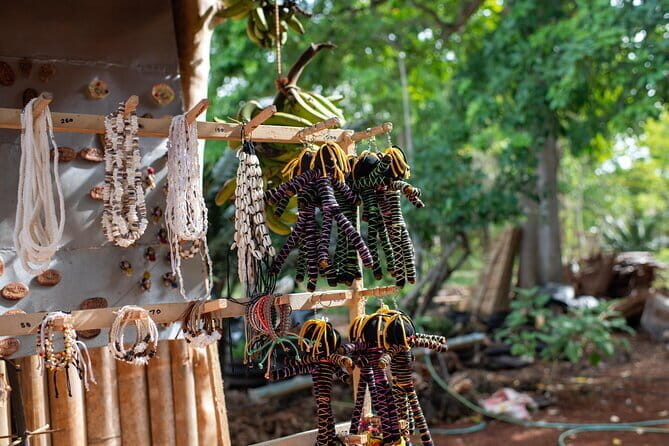 Siquijor Land Tour - Why This Tour Offers Good Value