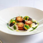 Sirocco: A Rooftop Culinary Journey at Lebua - The Reviews & Authentic Insights