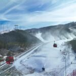 Ski Resort Pass with Gear and Lesson in Chongli - The Itinerary Breakdown