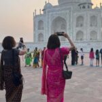 Skip the line: Sunrise Tajmahal Tour by Car From Delhi - What’s Included and What to Consider