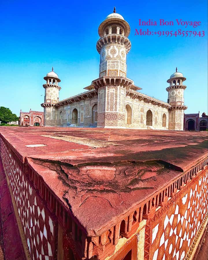 Skip the line Taj Mahal, Agra day trip by car from Delhi - Who Will Benefit Most?