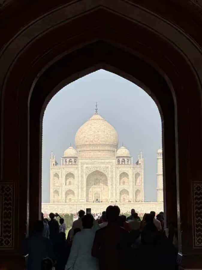 Skip-the-Line Taj Mahal, Agra Fort & Mehtab Bagh Tickets - What Makes This Tour Stand Out?
