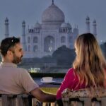 Skip The Line Taj Mahal and Agra Fort Guided Tour - A Deep Dive into the Experience