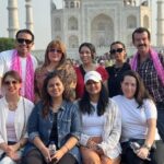 Skip the Line Taj Mahal and Agra Fort with 5*Star Lunch - Who Will Love This Tour?