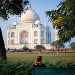 Skip the line-Taj Mahal Day Tour by Train - Return Journey and Flexibility