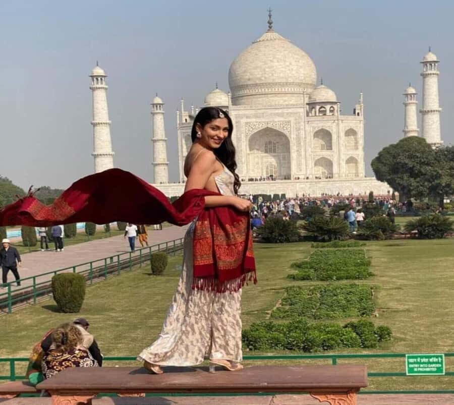 Skip-the-Line Taj Mahal Guided Mausoleum Tour - What to Expect During Your Visit