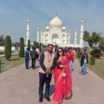 Skip The Line Taj Mahal Tour - The Taj Mahal Itself