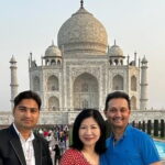 Skip The Line Taj Mahal Tour by Gatimaan Train From Delhi - Delving into Agra Fort