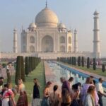 Skip the line Taj Mahal tour with photographer & tickets - The Itinerary Breakdown