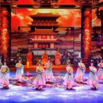 Skip The Line Xi'an Tang Dynasty Show Optional Dumplings Banquet - What Makes This Tour Stand Out?