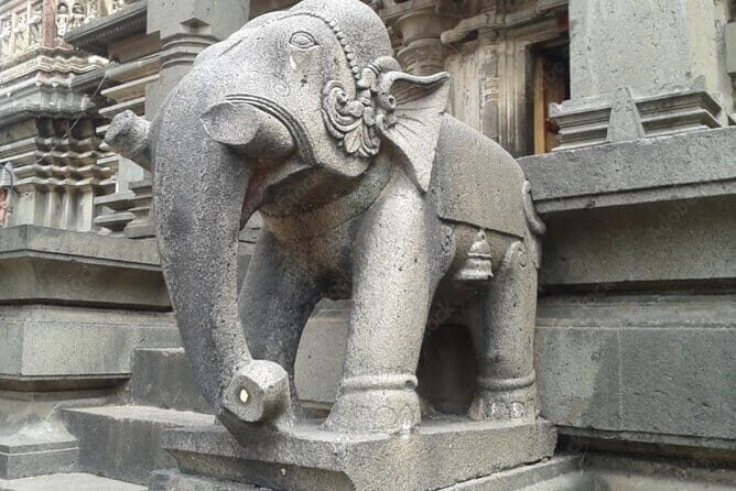 Skip-the-queue private Ajanta & Ellora 2-Day Tour - Why This Tour Offers Great Value