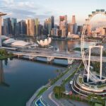 Sky Experience on the Singapore Flyer with Time Capsule - The Sum Up