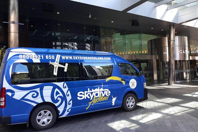 Skydive Auckland - Why You Should Consider Skydive Auckland