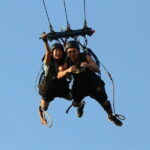 Skypark Sentosa Giant Swing Admission Ticket - An Overview of the Experience