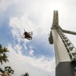 Skypark Sentosa Giant Swing Admission Ticket - The Benefits of Choosing This Experience