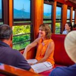 Skyrail Rainforest Cableway Day Trip from Palm Cove - Authentic Insights from Reviewers