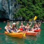Skyway Cruise 2D1N Lan Ha Bay & Cat Ba Island All Inclusive - An In-Depth Look at the Tour Experience