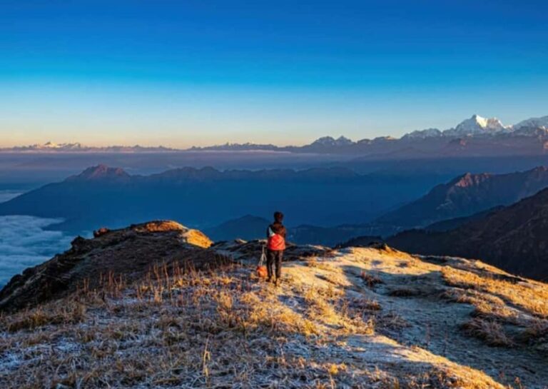 Sleeping Buddha: Sandakphu Day Trip from Darjeeling - What Makes This Tour Stand Out