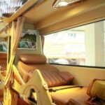 Sleeping Bus Ninh Binh to Sa Pa - The Pickup and Drop-off Points