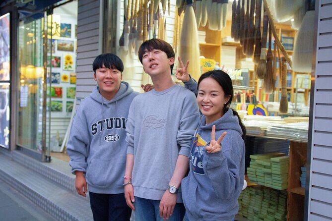 Small Group (7pax) Seoul Tour with Pickup/Dropoff (No Shopping) - Transportation & Logistics