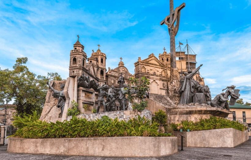 Small Group Cebu City And Uphill Mountain Tour - What to Expect from the Tour