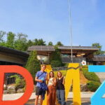 Small Group DMZ Tour from Seoul Korea with North Korean Defector - What to Expect at Each Stop