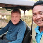 Small-Group Explore Angkor Wat Sunrise Tour with Guide - The Experience: Breaking Down the Itinerary