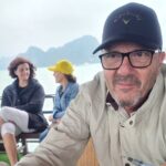 Small Group Full Day Guided Cruise Tour Visit to Halong Bay - Authentic Insights from Reviewers