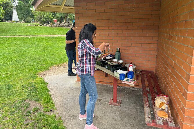 Small group Great Ocean Road Reverse & Wildlife spotting - Transportation & Group Size