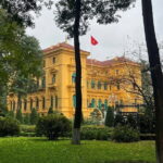 Small-group Hanoi Highlights Weekend Walking Tour - Discovering the Spirit of Hanoi: One Pillar Pagoda