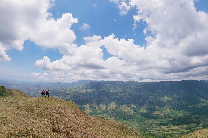 Small Group Hiking Adventure - Hidden Peaks - What to Expect from the Hidden Peaks Hiking Tour