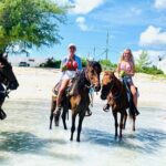 Small Group Horseback Riding Adventure in Caicos Islands - Who Should Consider This Tour?