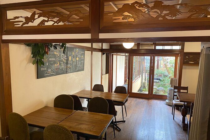 Small-Group Japanese Whisky Tasting in Kyoto - Practical Tips for Participants