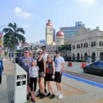 Small-Group Kuala Lumpur Half-Day City Tour - The Experience from a Traveler’s Perspective